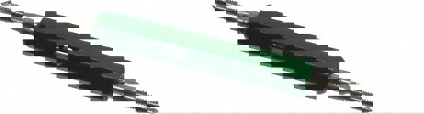 Truncated Taperlock Gage: #2-56 UNC, Go & No Go